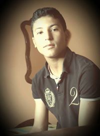 Mohamed Agrouch