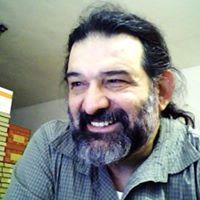 Khaim Rinsky