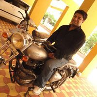 Upmanyu Shukla