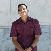 Ahmed Mahmoud