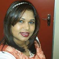 Taslima Ahmed