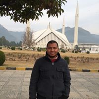 Anas Abuhilal