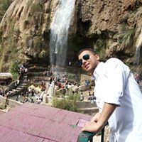 Mohammed Dmour