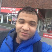 Xiandro Markwell