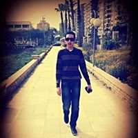 Eslam Marghni