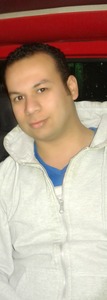 Muhammed Hemdan