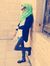 Yasmin ...