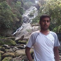 Siva Raman