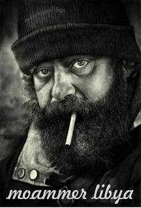 Moammer Libya