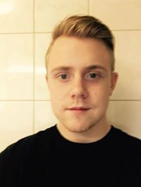 Benjamín Harðarson