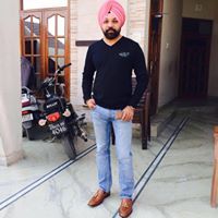 Ramandeep Sassi