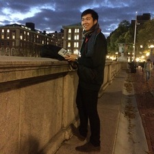 Bolin Zhou