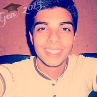 Michael Miranda Solís