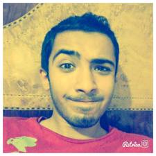 Ahmed Galal