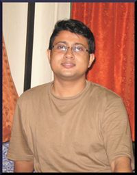 Arijit Das