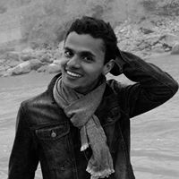 Dilipkumar Khatiwada