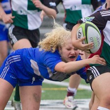 Callie Quinn-Ward