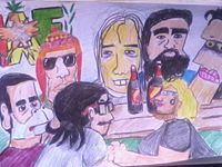 Heinz  Redenz Gallardo