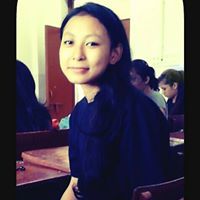 Khushbu Subba
