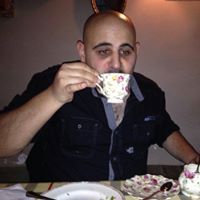 Omri Cohen
