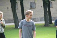 Sebastian Streyffert