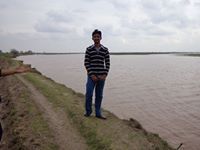 Zeeshan Haider
