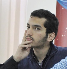 مؤيد الكلاس