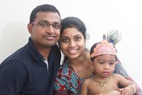 Sivakumar Nachimuthu