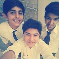 Syed Muhammad