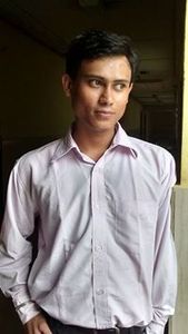 Ankur Bhadury