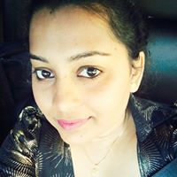 Hasi Wickramarachchi