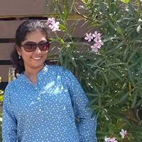 Sandhya Sheshadri