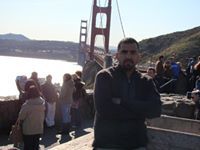 Ahmed Bender