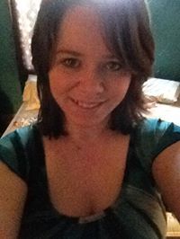 Tiffany Bourgeois