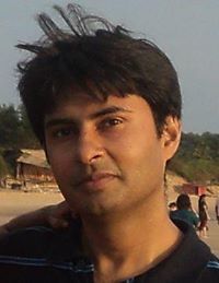 Anubhav Gupta