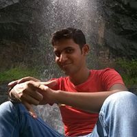 अनिकेत भगत