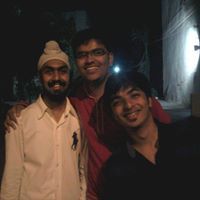Nishant Harjal