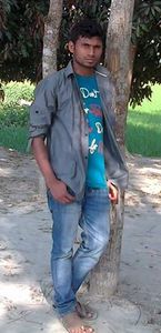 মেঘ বন্ধু