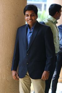 Saurabh Dalvi