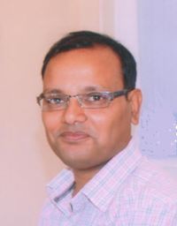 Rajesh Sinha