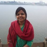 Swati Mishra