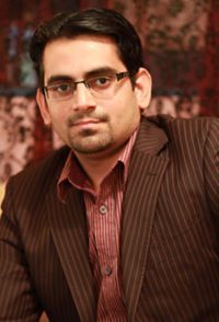 Waqas Ahmed