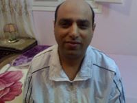 محمد الصباغ