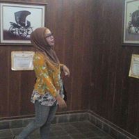 Yustin Sagita