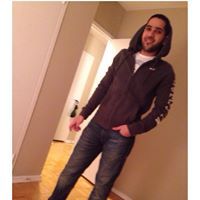 Ahmed Fahmy