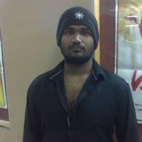 Bharathvijayan Vijayan