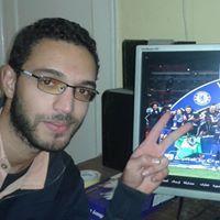Hazem Hegazy