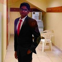 Harris Cyriac