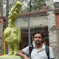 kaushik