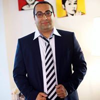 Dikran Iskenderian